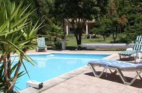 Ventenac-Cabardes House | Quiet cottage near Carcassonne pool