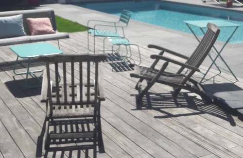 Saint-Didier-au-Mont-d'Or House | Quiet family house in the Lyon region