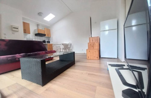 Blagnac House | Quiet house with garden