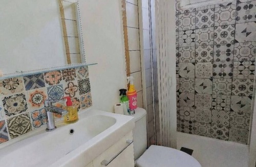 Savigny-sur-Orge Apartment | Quiet independent room with private bathroom/WC, garden access, near Paris Orly