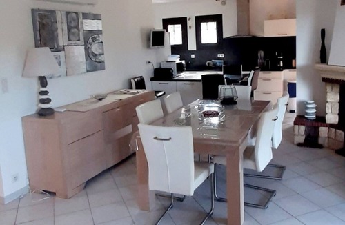 Les Arcs-sur-Argens Villa | Quiet Provençal villa in a private domain