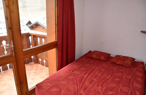 Pralognan-la-Vanoise Apartment | Résidence de la Vanoise