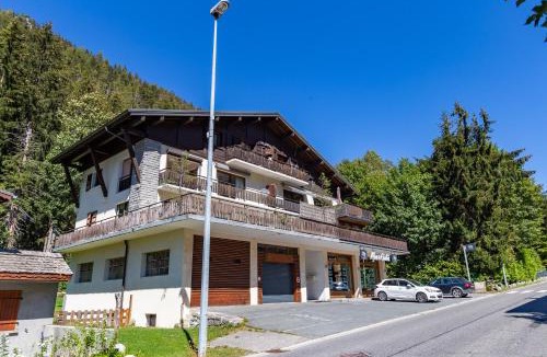 Argentiere Apartment | Résidence Edelweiss 4 - Happy Rentals