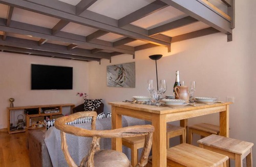 Argentiere Apartment | Résidence Grand Roc - Campanules 314 Happy Rentals