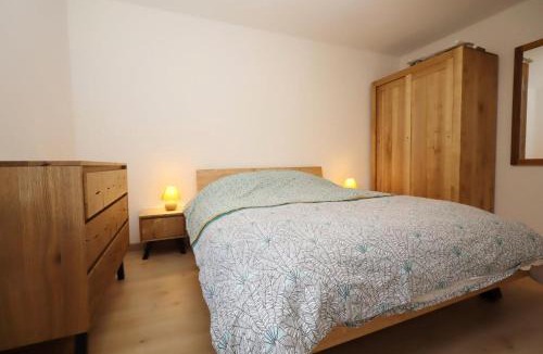 Servoz Apartment | Résidence Hameau Des Reines - Hameau des Reines MAE-9981