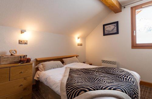 La Toussuire Resort | Résidence Lagrange Vacances Les Balcons des Aiguilles