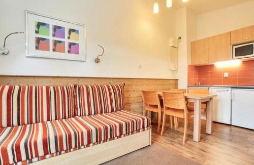 La Perriere Apartment | Résidence Le Britania - maeva Home - Appartement 2 pièces 4 personnes - Sélection MAE-6673