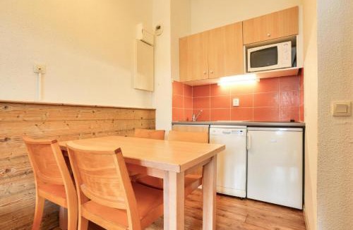 La Perriere Apartment | Résidence Le Britania - maeva Home - Appartement 2 pièces 4 personnes - Sélection MAE-6673