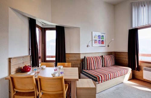 La Perriere Apartment | Résidence Le Britania - maeva Home - Appartement 2 pièces 4 personnes - Prestige MAE-4534
