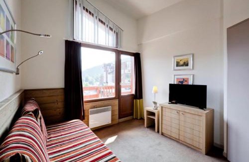 La Perriere Apartment | Résidence Le Britania - maeva Home - Appartement 2 pièces 4 personnes - Prestige MAE-4534