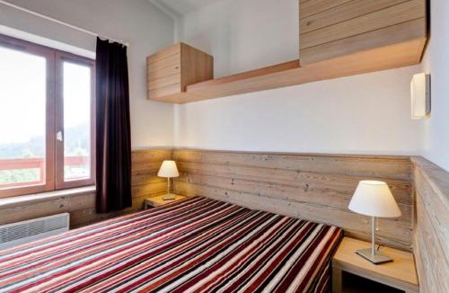 La Perriere Apartment | Résidence Le Britania - maeva Home - Appartement 2 pièces 4 personnes - Prestige MAE-4534