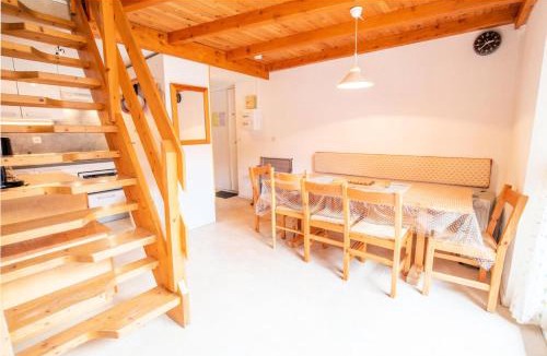 Villarodin-Bourget Apartment | Résidence Les Arolles - LES AROLLES - AR38A MAE-3175