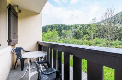 Les Houches Apartment | Résidence Les Balcons d'Ana��te - Maeva Individual - 3 Rooms 6 People Selection