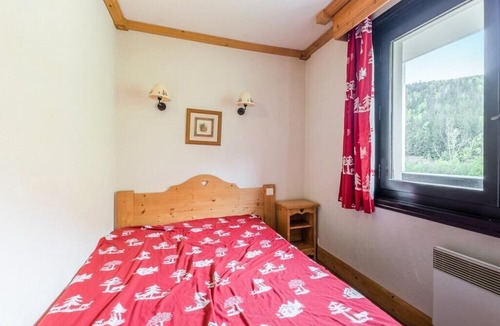 Les Houches Apartment | Résidence Les Balcons d'Ana��te - Maeva Individual - 3 Rooms 6 People Selection