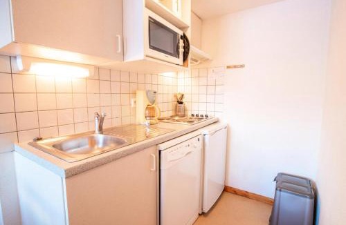 Villarodin-Bourget Apartment | Résidence Les Epervieres - LES EPERVIERES - EP71B MAE-5584