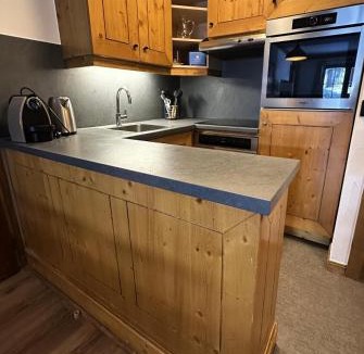 Arc-1950 Apartment | Résidence Les Arcs 1950 Le Village - maeva Home - Appartement 3 pièces 6 personnes - Exclusive MAE-5494