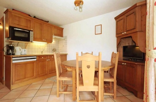 Les Houches Apartment | Résidence Les Hauts De Chavants - Hauts de Chavants Bellachat 1 MAE-7730