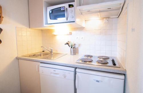 Villarodin-Bourget Apartment | Résidence Les Portes De La Vanoise - LES PORTES DE LA VANOISE - SB408B MAE-3053