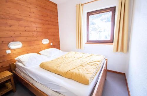 Villarodin-Bourget Apartment | Résidence Les Portes De La Vanoise - LES PORTES DE LA VANOISE - SB408B MAE-3053