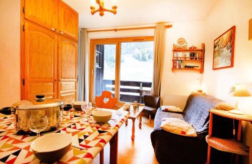 Villarodin-Bourget Apartment | Résidence Les Portes De La Vanoise - LES PORTES DE LA VANOISE - SB416A MAE-3113