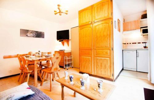 Villarodin-Bourget Apartment | Résidence Les Portes De La Vanoise - LES PORTES DE LA VANOISE - SB416A MAE-3113