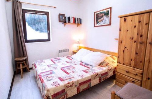 Villarodin-Bourget Apartment | Résidence Les Portes De La Vanoise - LES PORTES DE LA VANOISE - SB416A MAE-3113