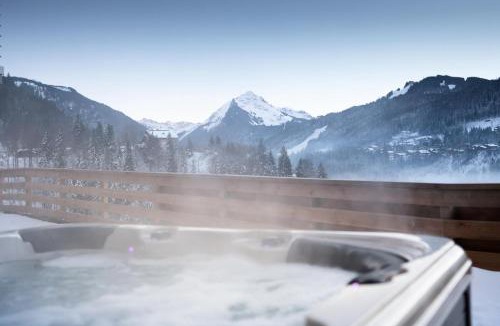 Montriond Ski Chalet | Résidence Les Rosiers - Chalet Rosiers - 10 Personnes - Morzine/Montriond MAE-3901