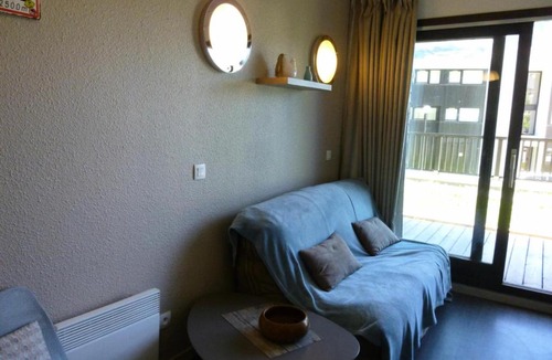 Flaine Apartment | Résidence Les Terrasses De Veret - 3 Pièces pour 6 Personnes 97