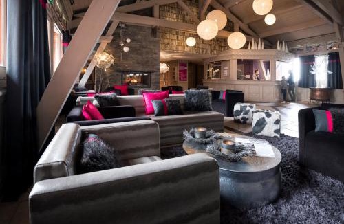 Val-Thorens Apartment | Résidence Montana Premier by Village Montana