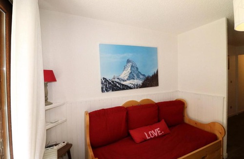Les Boisses Apartment | Résidence Olympiques - Studio pour 5 Personnes 41