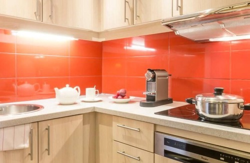 Biarritz Apartment | Résidence Pierre & Vacances Premium Haguna **** - Three-Room Apartment 6 People Standard
