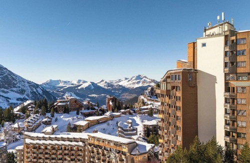 Avoriaz House | Résidence Pierre & Vacances Capella