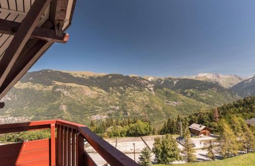 La Perriere Apartment | Résidence Pierre & Vacances Le Britania