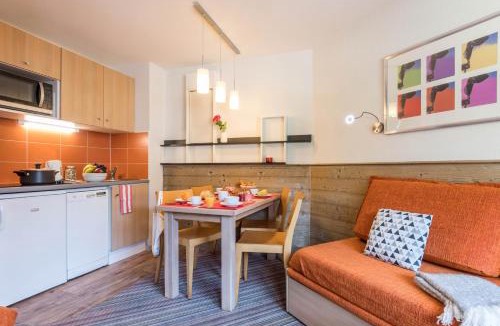 La Perriere Apartment | Résidence Pierre & Vacances Le Britania