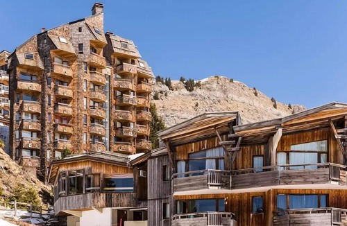 Avoriaz Apartment | Résidence Sepia - maeva Home - 3 room apartment for 7 people Selection