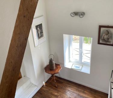 Gevrey-Chambertin House | Rare maison de famille au cœur des Grands Crus