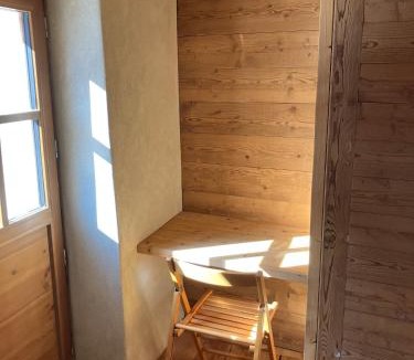 Planay Ski Chalet | Ravissant chalet familial en Vanoise