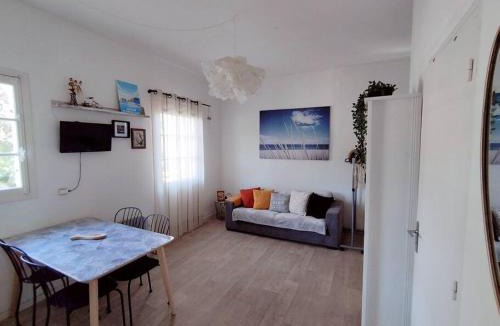 Le Moulleau Apartment | Ravissant studio 4 personnes - plage Arbousiers