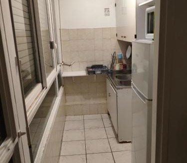 Sarcelles Bed & Breakfast | RELAX Privacy
