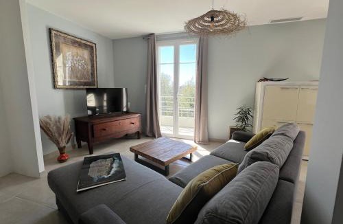 Saint-Roch Apartment | Relaxing Getaway