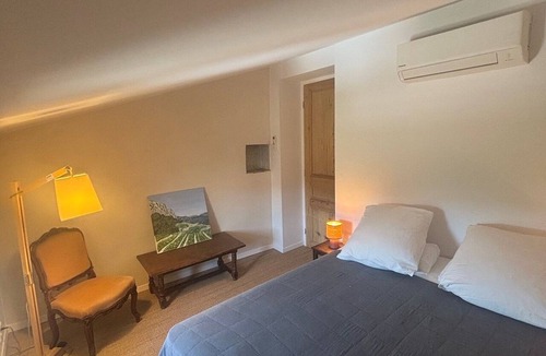 Roaix Other | Renovated eco-friendly farmhouse near Vaison, accommodating 12 to 16 people