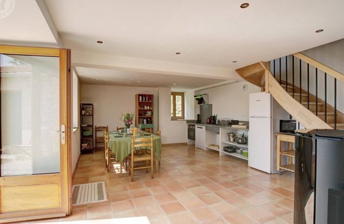 Verrieres-en-Forez Cottage | Renovated traditional farmhouse with private courtyard in Verrières-en-Forez