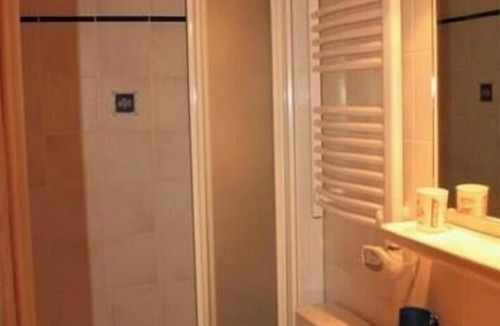 Le Tour Ski Chalet | Rental Chalet 4 pers- CHAMONIX (3 Adults + 1 child measuring no more than 1m50