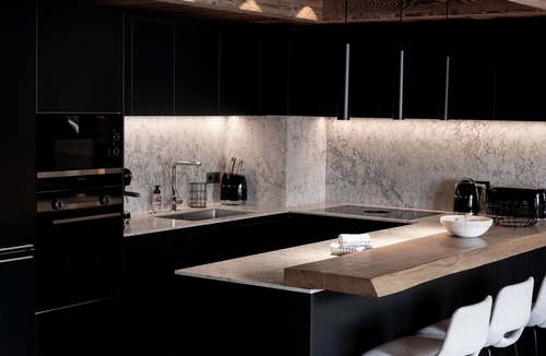 Meribel Centre Apartment | Rental in Méribel: charming seasonal apartment