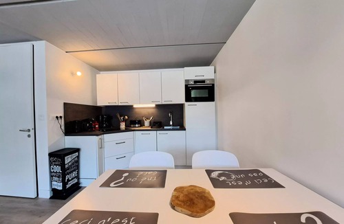 Flaine Apartment | Residence Aldébaran - maeva Home - 2 Room Apartment 6 People - Prestige