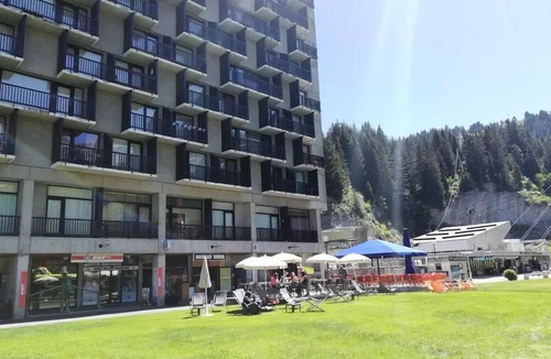 Flaine Apartment | Residence Aldébaran - maeva Home - 2 Room Apartment 6 People - Prestige