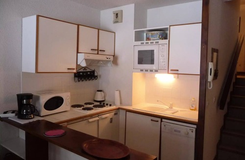 La Perriere Apartment | Residence Folyeres - Studio at the foot of the slopes