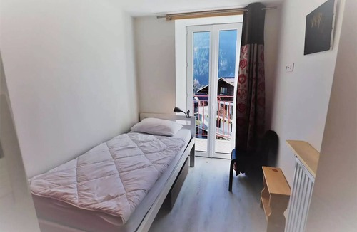 Beaufort Villa | Residence Gite De Saint Jean Baptiste - COLLECTIVE MANAGEMENT GîTE - 15 PERS. TOURISM/HANDICAP- Ranked *
