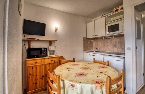 Les Esserts Apartment | Residence Grand Horizon Ii - Apartment 1 ch foot pistes