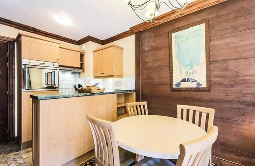 Arc-1950 Apartment | Residence Les Arcs 1950 Le Village - maeva Home - 2-room apartment for 4 people - Selection